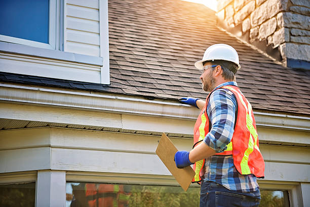 Trusted Gutter Repair And Installation service in Sylvia, KS - Ben Roofing and Steel LLC